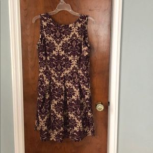 Charming Charlie dress